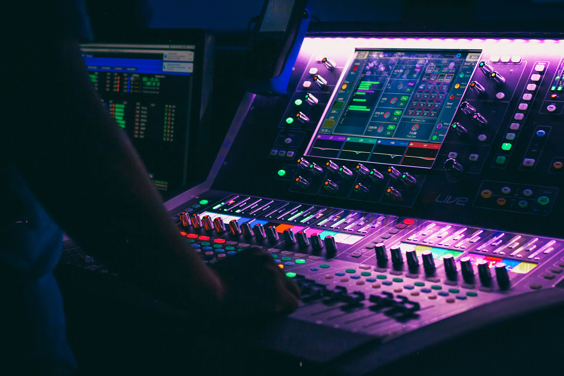 ProSound